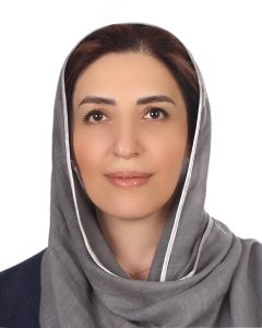 Dr. Farnaz Khalili