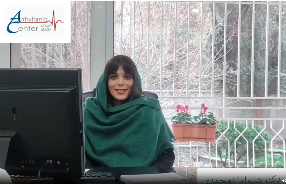 دکتر یارمحمدی