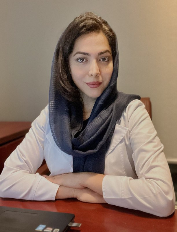 دکتر سودابه شفیعی مرکز آریتمی تهران