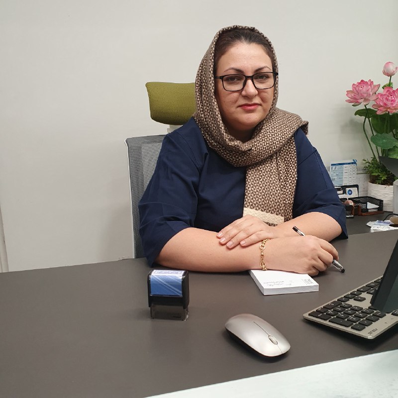 دکتر سمیرا شیرزاد
