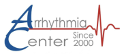 Tehran Arrhythmia Center Logo